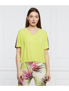 Top Corto Da Balletto E Danza Classica Donna - Scaldacuore In Modale E Spandex, Maniche Lunghe - Foto 10