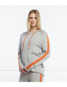 Tuta Da Neve Donna Monopezzo - Impermeabile E Super Calda Per Sci E Snowboard Con Cappuccio In Pelliccia E Guanti Integrati