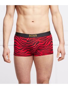 Marvel Boxer Uomo 2 Pacco – Mutande In Cotone Elasticizzato – Taglie Forti S-3XL – Ufficiale Rosso/Nero – Supereroi Per Uomini E Ragazzi