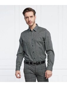 Camicia Flanella Uomo Dubinik - Quadri, 100% Cotone, Maniche Lunghe, Regular Fit, Morbida E Calda - Foto 5