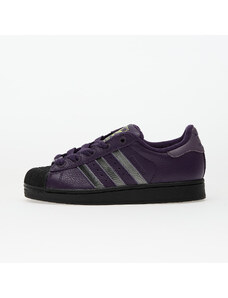 adidas Originals adidas Superstar II W Aura Plum/ Metallic Silver/ Ashpur