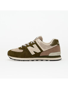 New Balance 574 Woodland