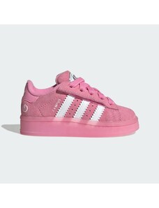 Adidas Scarpe bambino Campus 00s con Luci a led Comode Chiusura con lacci elastici