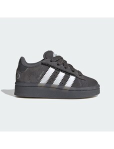 Adidas Scarpe bambino Campus 00s con Luci a led Comode Chiusura con lacci elastici