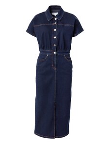 Blu Scuro Zalando Cappotto Stradivarius Jumpsuit Tuta Intera