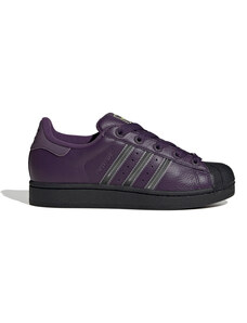 adidas Superstar II W Donne - Sneakers adidas Originals - Viola - JQ6468-5.5