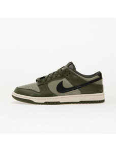 Nike Dunk Low Retro Lt Army/ Black-Cargo Khaki-Phantom