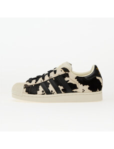 adidas Originals Sneakers adidas Superstar II W Core Black/ Core Black/ Off White