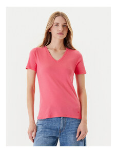 United Colors Of Benetton Maglietta Donna - Qualità, Vestibilità Comoda, Facile Da Indossare, Basic - 2