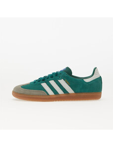 adidas Originals Samba Og Collegiate Green/ Ftw White/ Gum4