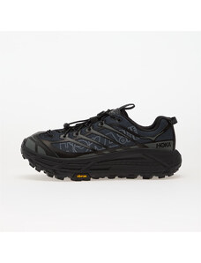 Sneakers Hoka U Mafate Three2 Wordmark Black/ Outer Orbit