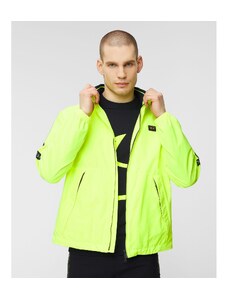Giacca Varsity Baseball Y2K – Hiphop Streetwear Oversize Per Uomo E Donna