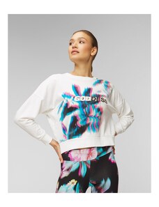 IMage T-Shirt Mila E Shiro – Fronte E Retro Team Hikawa, 100% Cotone, Prodotta In Italia