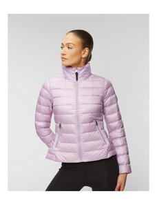 Mieuid Donna Giacca Trapuntata Taglie Forti Eleganti Invernali Giacca