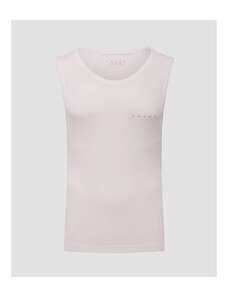 FALKE Maglietta Sportiva Uomo Nera Manica Lunga (IT 54, EU 50, INT L