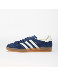 adidas Originals adidas Gazelle Indoor Night Indigo/ Off White/ Gold Metallic