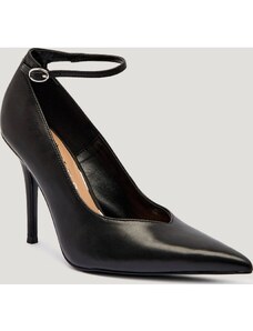 Décolleté Donna Guess Flpnas Paf05