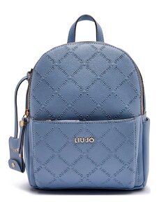 Zaino Liu Jo logato con manico in Donna