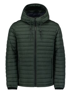 Giacca Impermeabile Donna Leggera Rapbin - Trench Pieghevole Con Cappuccio Per Outdoor - Foto 3