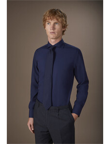 Shirt Doppelganger Camicie Uomo Doppelganger Camicia Uomo Casual