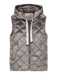 Gilet Donna Button Up Con Scollo A V - Foderato E Regolabile Per Look Eleganti O Casual | 70% Poliestere, 30% Viscosa - Foto 12