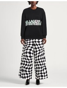 KARL LAGERFELD SEASONAL LOGO SWEATSHIRT