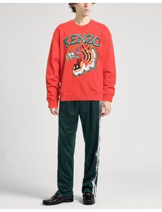 Kenzo Felpa con logo Uomo