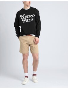 Shirt Kenzo Tuta Kenzo Con Scritta Dietro Felpa Kenzo Con Logo Uomo