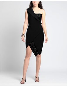 Salvatore Ferragamo Abito con scollo a cappuccio Donna - Main Image