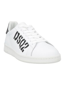 DSQUARED2 CALZATURE Sneakers su