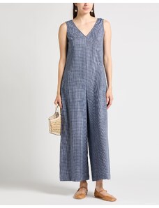 Jumpsuit Donna Elegante A Tracolla Regolabile | Harem Baggy Vintage In Tinta Unita Per Cerimonia E Città
