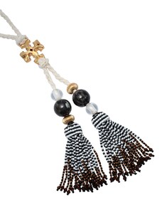 Collana Chiama Angeli Per Gravidanza Con Ciondolo Albero Della Vita E Sfera Musicale - Gioiello Per Donne Incinte, Regalo Per Futura Madre, Bola Messicana - 3