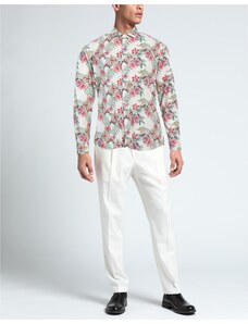 Camicia Uomo Seidensticker – Vestibilità X-Slim, Cotone 100%, Manica Lunga, Colletto Button-Down, Oxford