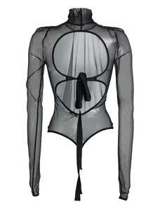 Cardigan Incrociato Per Danza Donna - Top In Viscosa/Spandex Per Balletto, Yoga, Palestra - Foto 9