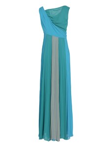 Riou Abito Natalizio Donna Vintage – Manica Lunga Stampa Invernale, Vestito Midi Anni 50 Per Feste E Capodanno - 5