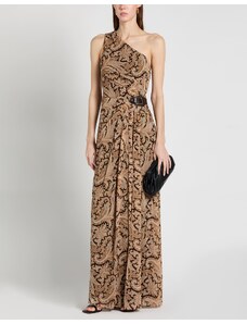 Tuta Intera Donna Estiva Fulidngzg - Monospalla - Taglie Forti - Morbida E Comoda - Foto 12