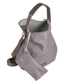 BAULETTO MEDIO Taglia TU Borbonese