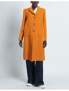 Cappotto Bouclé Cappotti Imbottiti Marella EMME MARELLA CAPPOTTO