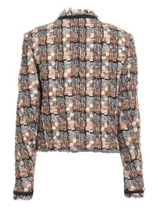 Desigual CAPPOTTO LUNGO LOOSE Donna