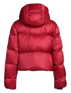 Terranova Giubbino Leggero 100 Grammi Con Cappuccio Linea Curvy