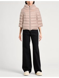 Herno Piumino a maniche corte Toni Donna