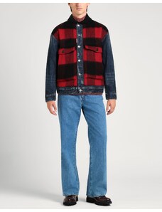 DSQUARED2 Giacca Dan In Denim