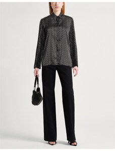 Blusa Kaos con maniche Donna