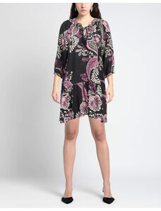 Abito Da Pattinaggio Artistico Donna - Body Con Strass E Rete - Foto 5