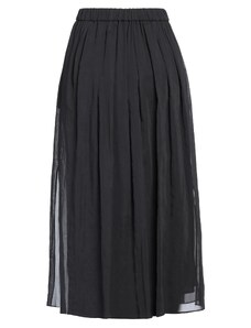 Shownicer Gonna In Tulle Chiffon Donna – Vita Alta, A-Linea, Midi, Orlo Alla Caviglia, Elegante