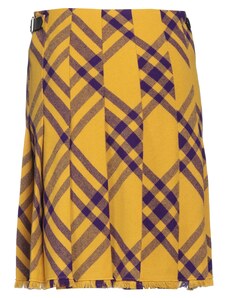 Gonna Scozzese Kilt Donna SHYNE KILTS U.K. - Gordon Nero Taglia 10, Lunghezza Al Ginocchio, Perfetta Per Un Look Casual O Cerimonie - 2