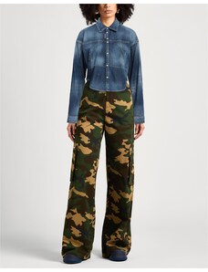 DSQUARED2 - TOPWEAR - Camicie jeans su YOOX.COM