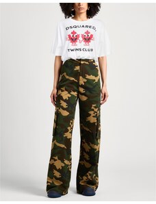 DSQUARED2 - TOPWEAR - T-shirts su YOOX.COM