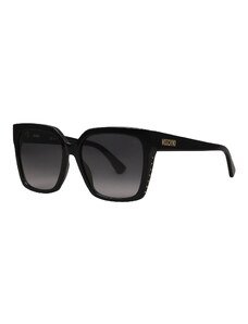 Moschino Donna MOS128/S 807/IR Occhiali da sole Plastica Nero