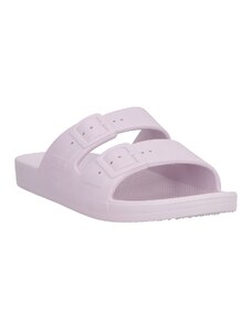 Ciabatte Da Casa Unisex HEOAARG - Pantofole Morbide In EVA, Antiscivolo, Comode Per Interno Ed Esterno - Foto 5